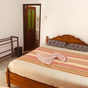 Budget Single Room